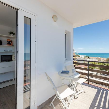 Vb Breathtaking Sea Views 1Bdr Apt Benalmádena Esterno foto